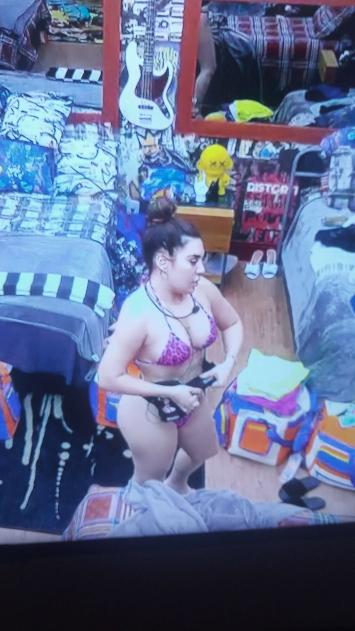 Naiara Azevedo #EQX23O2s
