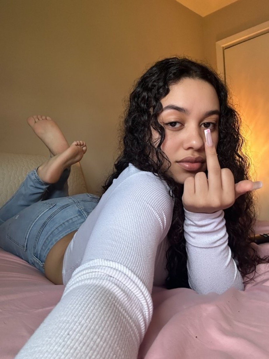 insanely sexy lightskins feet #58plSiL4