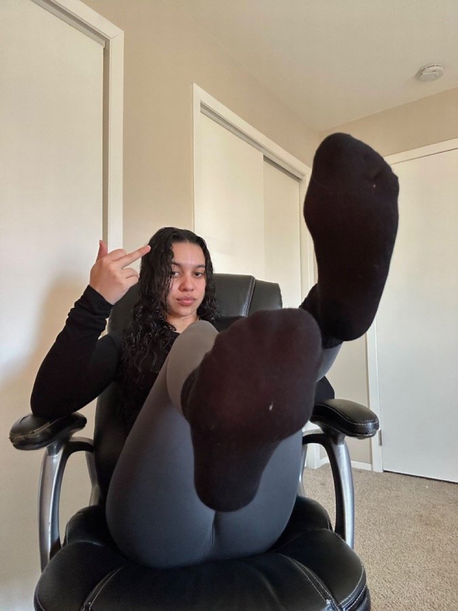 insanely sexy lightskins feet #LJ57wUPP