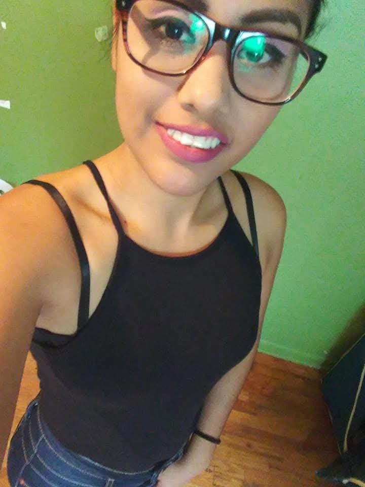 Guadalupe Sanchez Esposa de un Seguidor #rf6sEhDM