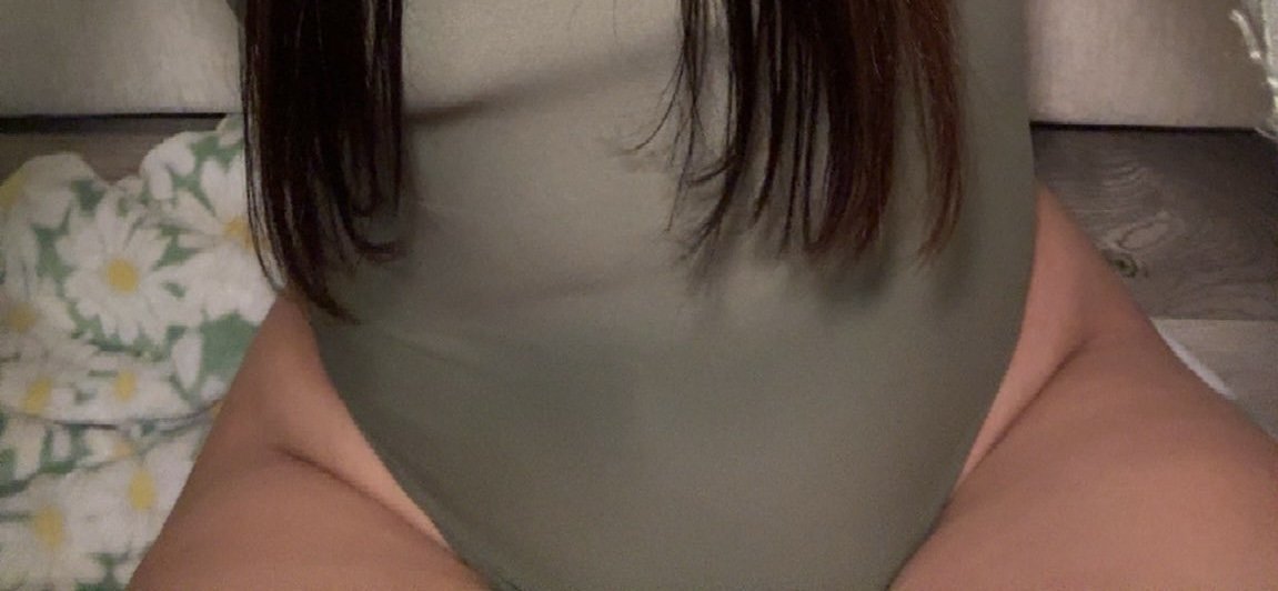 Abby B. (Thigh crease appreciation) #YSex57UT