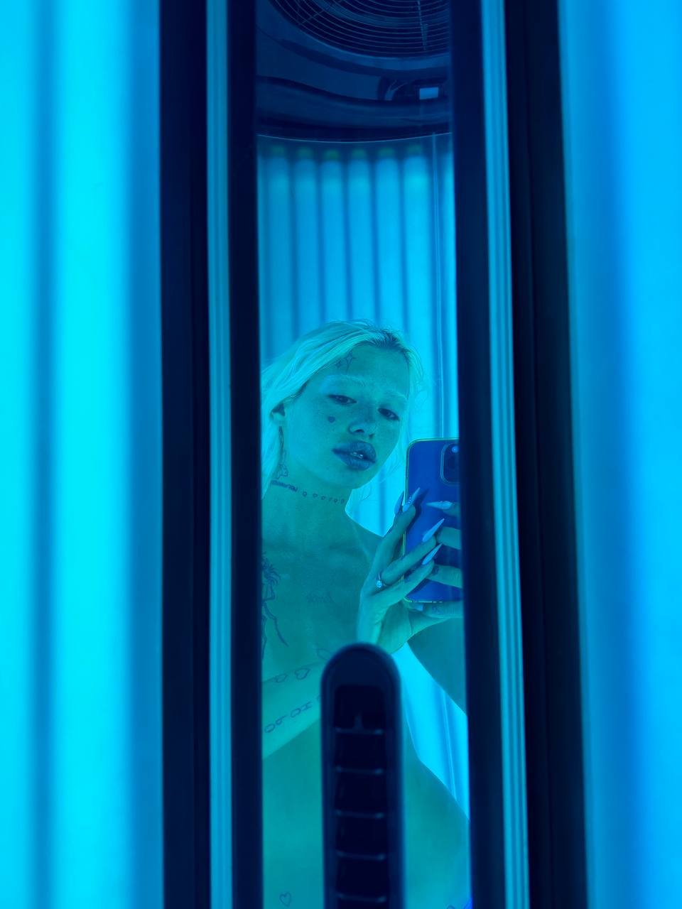 Cocksucking Russian Singer #XK7WZW7L