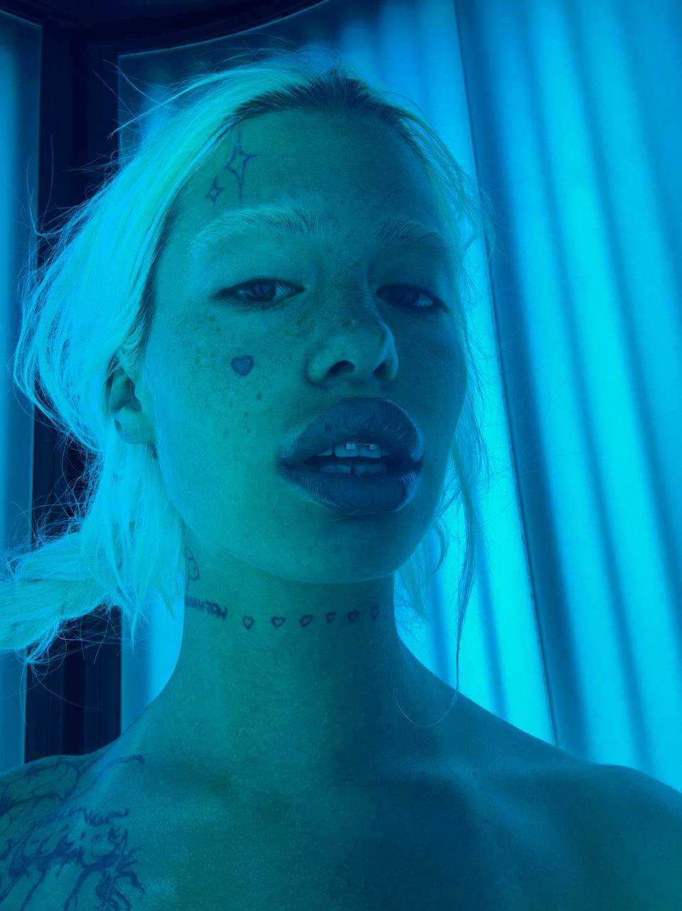 Cocksucking Russian Singer #wd7JZw2h