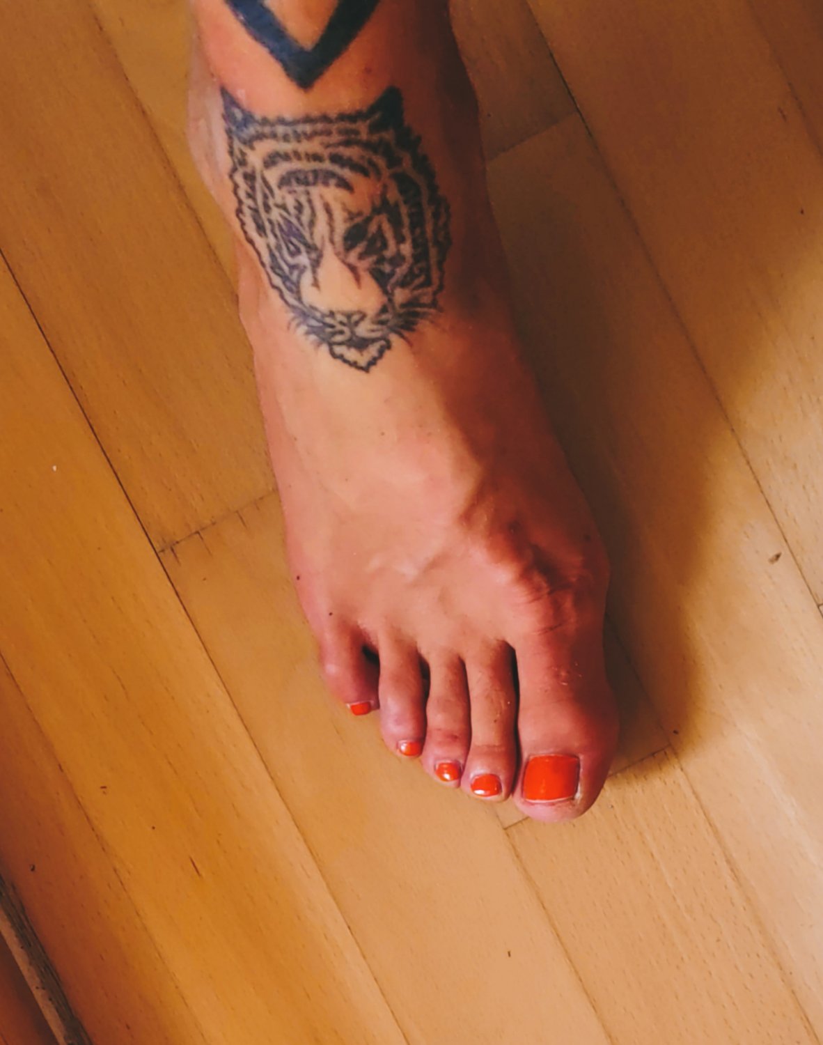 Hot Ts Feet #sbjU9FZs