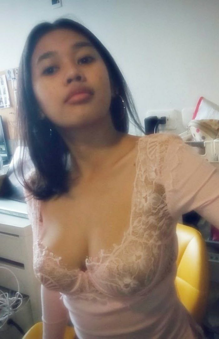 Busty asian teen needs BWC #SHzCmRSi