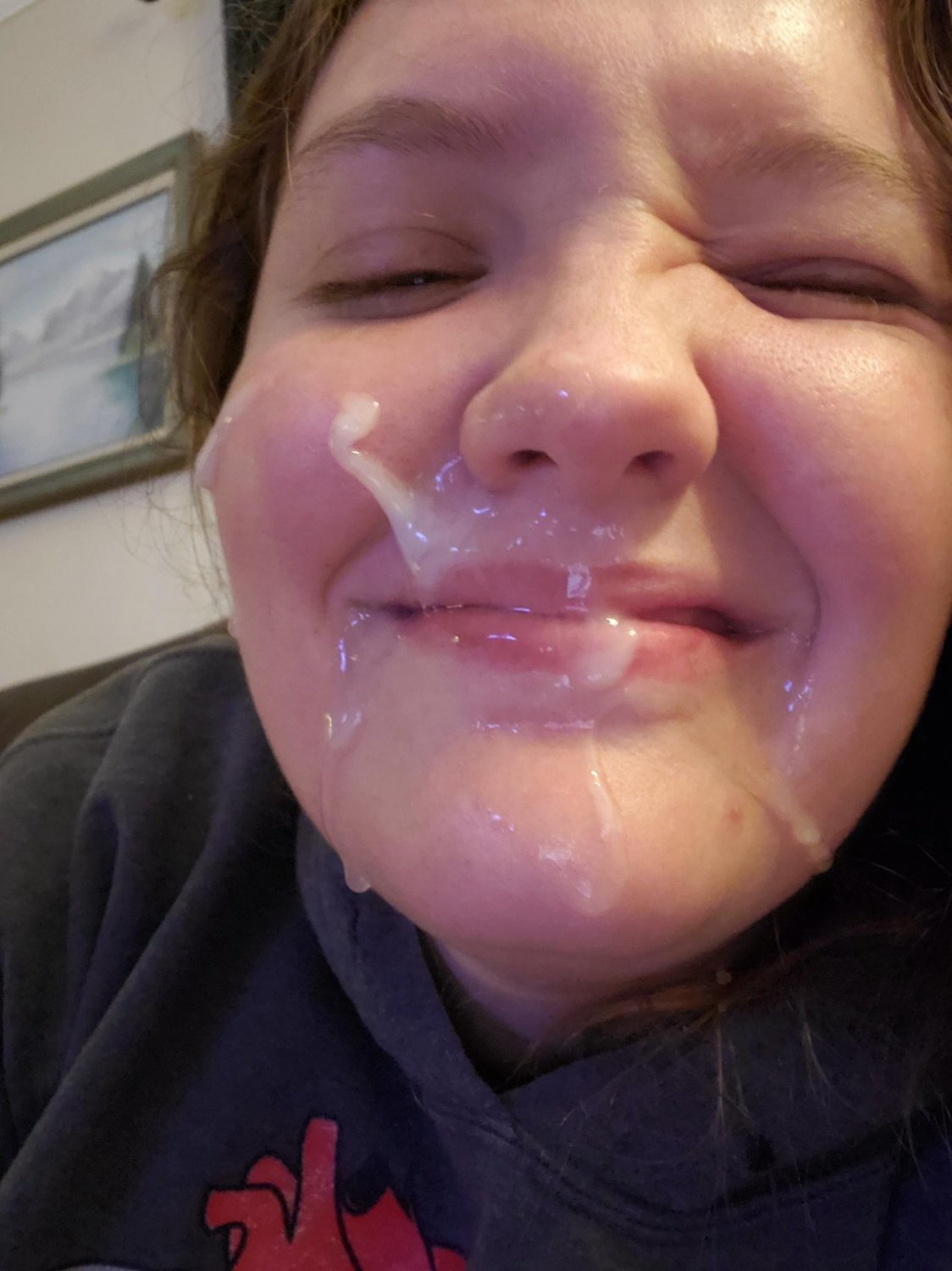 PAWG ex exposed.. #P2mwYkRm
