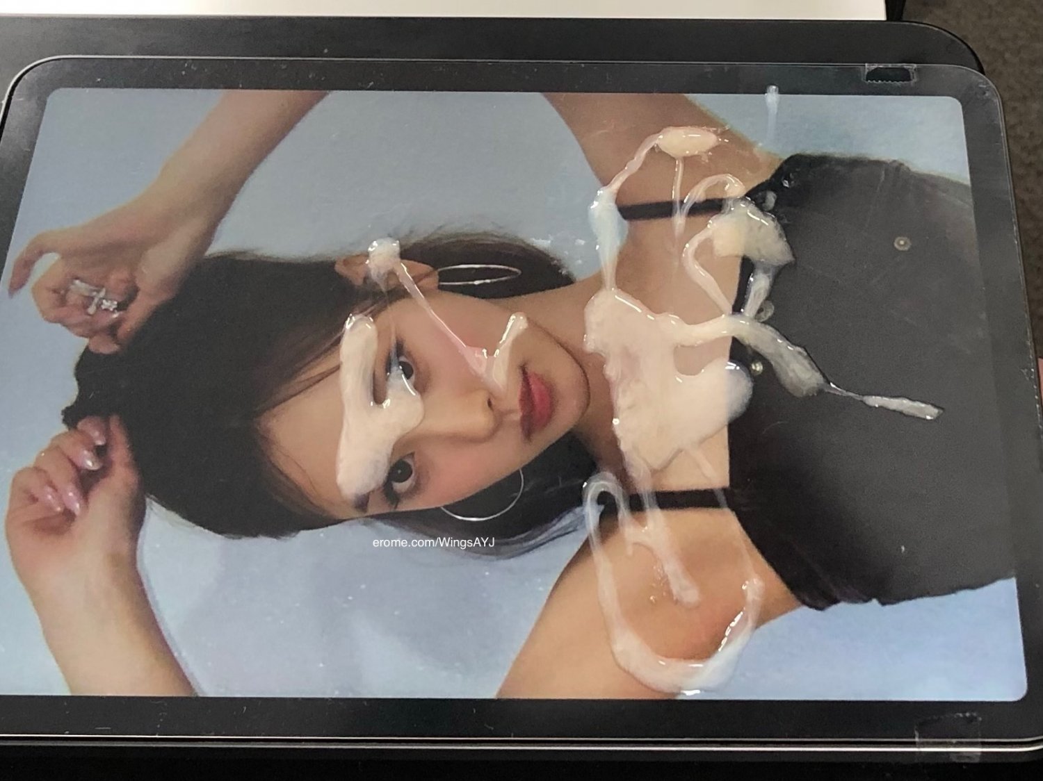 MEOVV Anna Birthday Cum Tribute #rigVbfQK