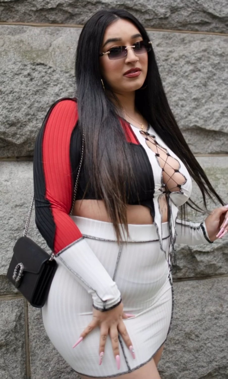 Rakhi gill new videos & pics #jdyGOa3M