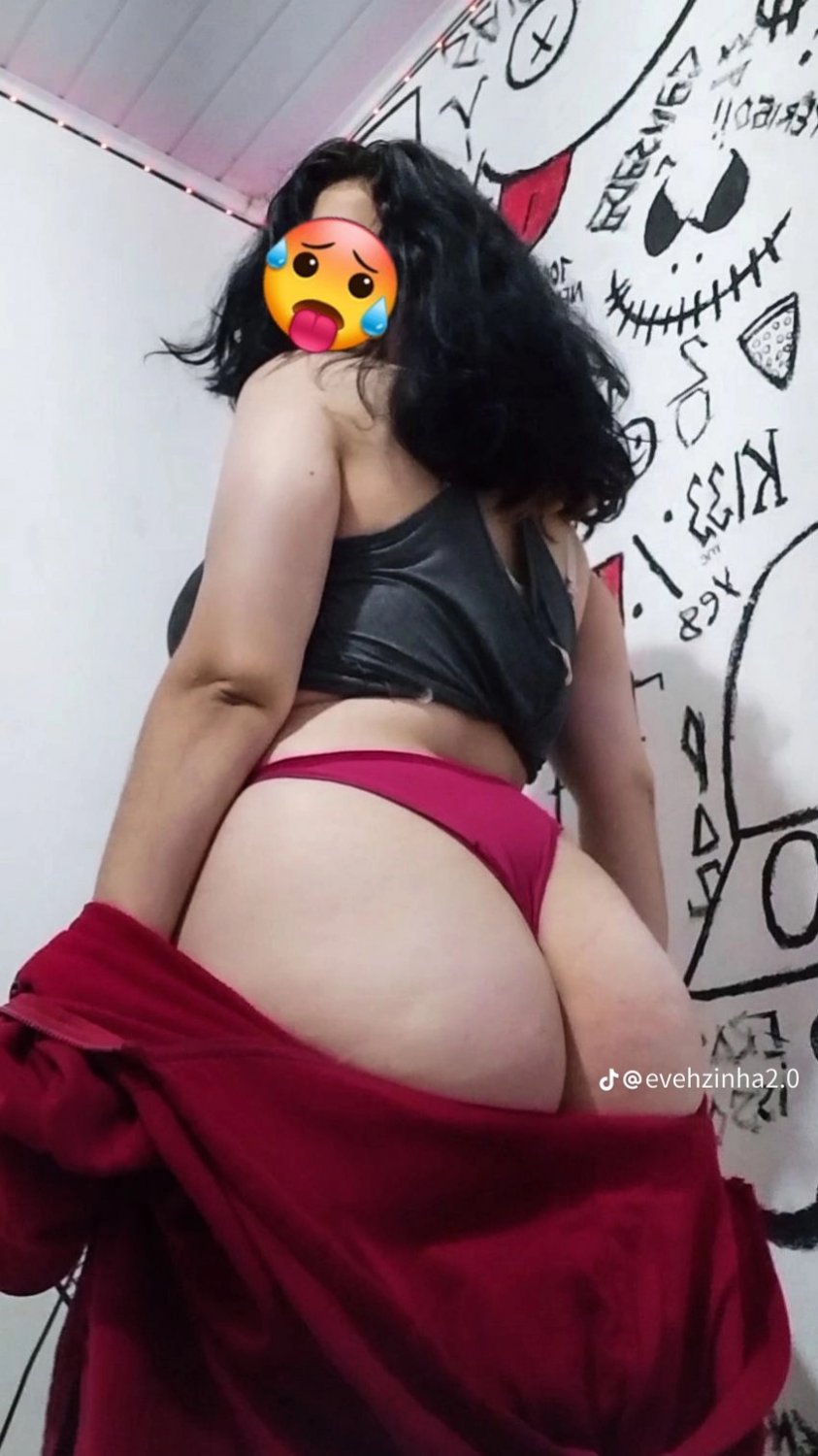 evehzinha gordinha do ttk #UujzkrfR