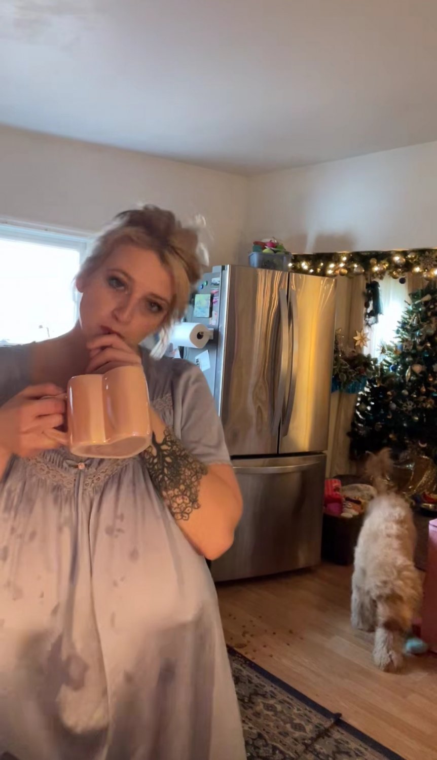 Random chicks #CU4K1n4T