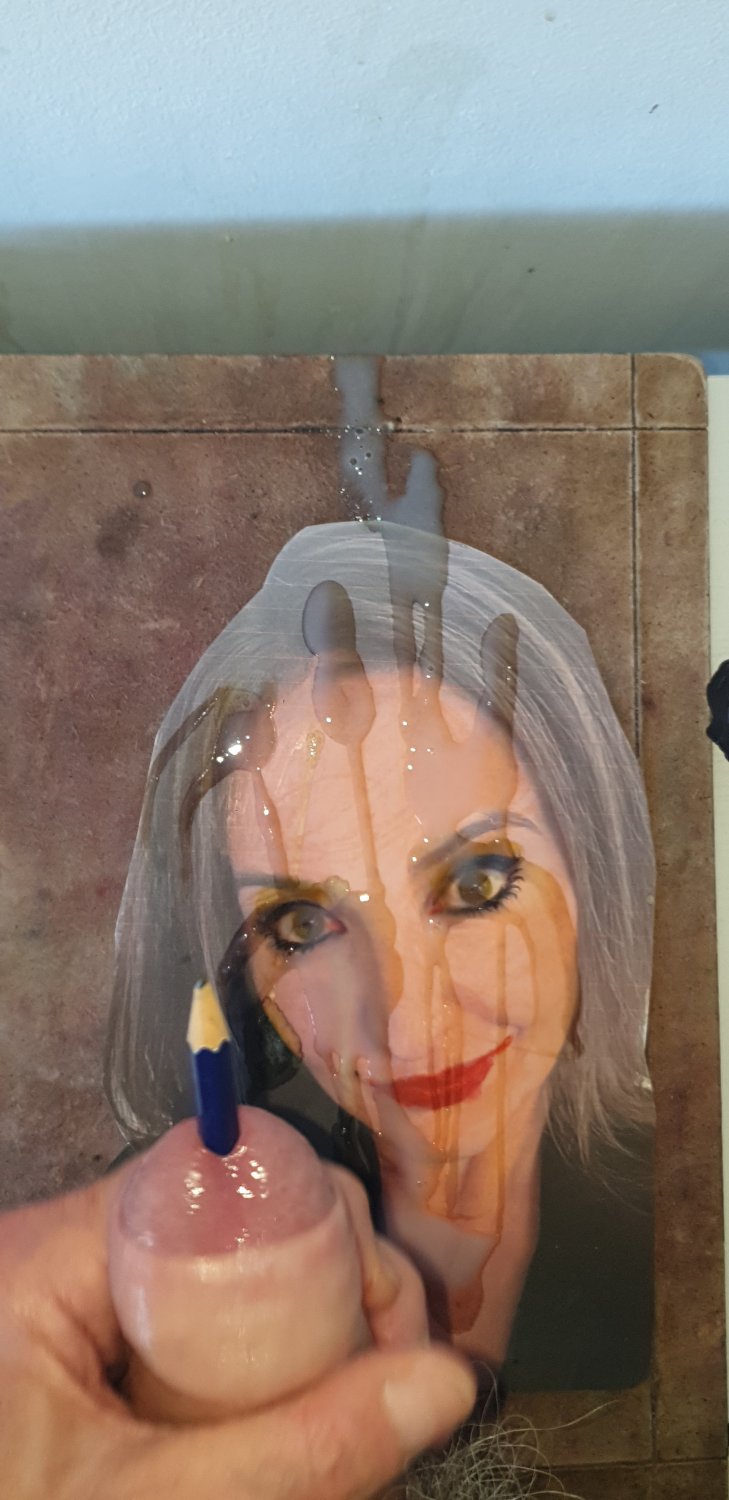 New year's tribute to Heidi #1sSC19MU