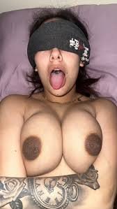 Tits of Tristen #EkrNFtIw