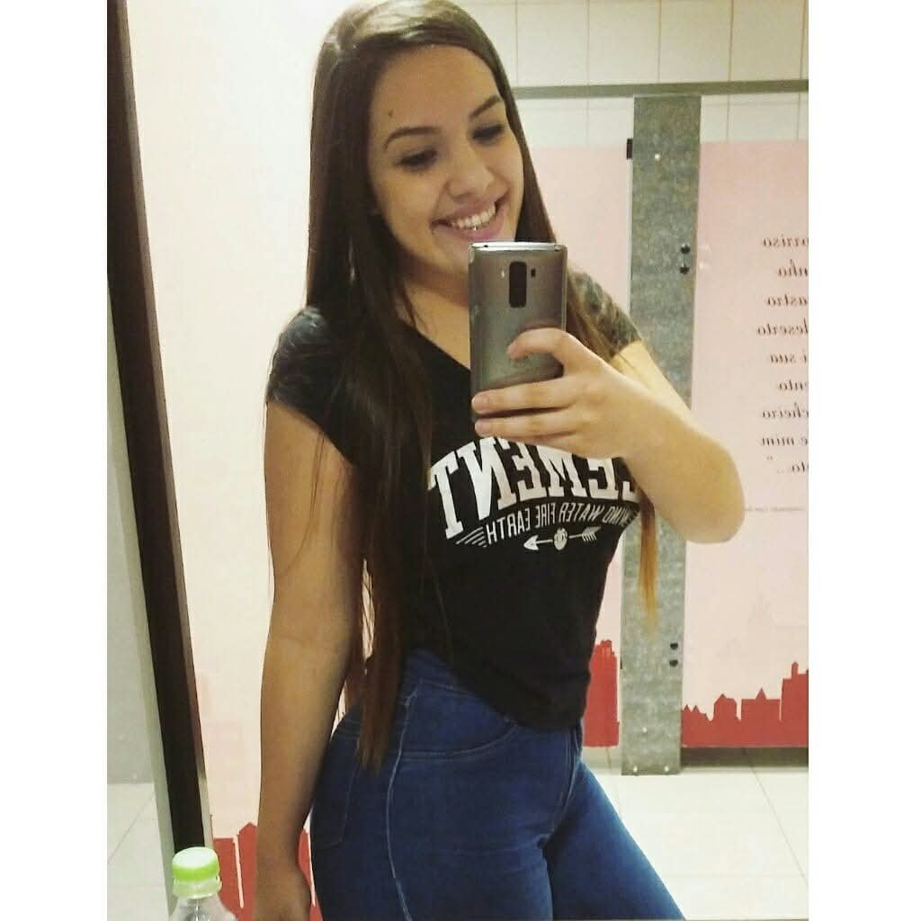 Priminha gostosa dos 18 aos 28 #dMSaDcc3